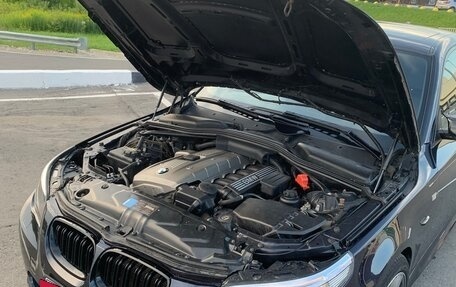BMW 5 серия, 2006 год, 1 070 000 рублей, 10 фотография