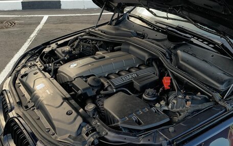 BMW 5 серия, 2006 год, 1 070 000 рублей, 11 фотография