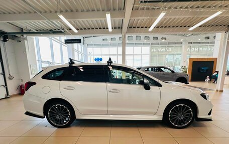 Subaru Levorg I, 2016 год, 1 899 000 рублей, 7 фотография