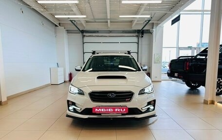 Subaru Levorg I, 2016 год, 1 899 000 рублей, 9 фотография