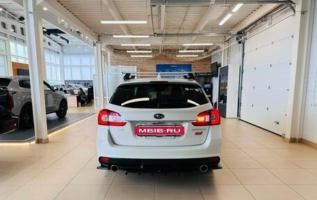 Subaru Levorg I, 2016 год, 1 899 000 рублей, 5 фотография