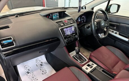 Subaru Levorg I, 2016 год, 1 899 000 рублей, 13 фотография