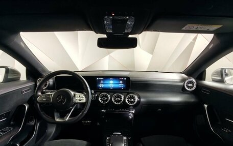 Mercedes-Benz CLA, 2020 год, 3 065 000 рублей, 14 фотография