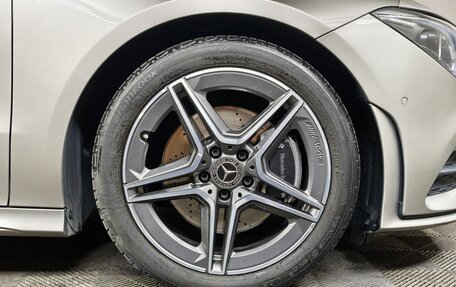 Mercedes-Benz CLA, 2020 год, 3 065 000 рублей, 9 фотография