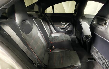 Mercedes-Benz CLA, 2020 год, 3 065 000 рублей, 16 фотография