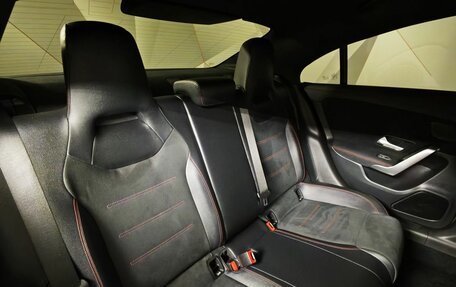 Mercedes-Benz CLA, 2020 год, 3 065 000 рублей, 17 фотография