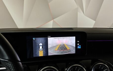 Mercedes-Benz CLA, 2020 год, 3 065 000 рублей, 21 фотография