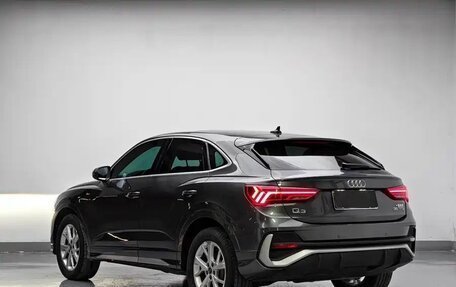 Audi Q3 Sportback, 2022 год, 2 290 005 рублей, 6 фотография