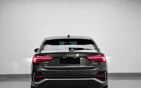Audi Q3 Sportback, 2022 год, 2 290 005 рублей, 7 фотография