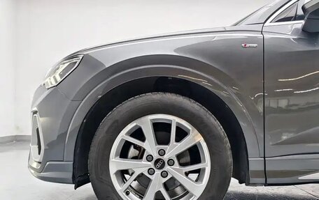 Audi Q3 Sportback, 2022 год, 2 290 005 рублей, 5 фотография