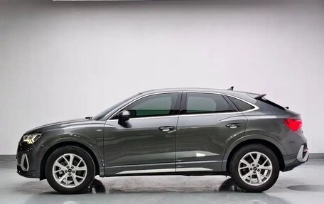 Audi Q3 Sportback, 2022 год, 2 290 005 рублей, 4 фотография