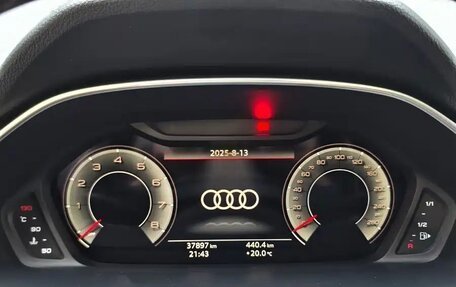 Audi Q3 Sportback, 2022 год, 2 290 005 рублей, 11 фотография