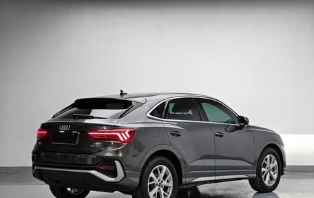 Audi Q3 Sportback, 2022 год, 2 290 005 рублей, 8 фотография