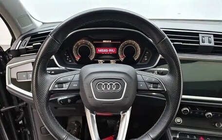 Audi Q3 Sportback, 2022 год, 2 290 005 рублей, 10 фотография