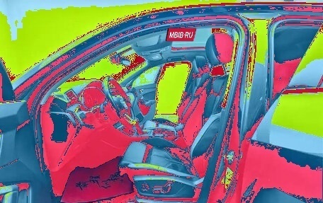 Audi Q3 Sportback, 2022 год, 2 290 005 рублей, 12 фотография