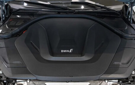 BMW i4, 2024 год, 4 860 777 рублей, 6 фотография