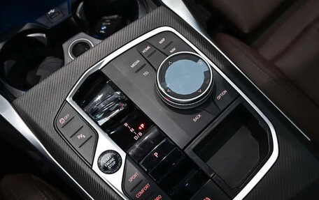 BMW i4, 2024 год, 4 860 777 рублей, 11 фотография