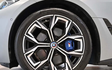 BMW i4, 2024 год, 4 860 777 рублей, 5 фотография