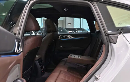 BMW i4, 2024 год, 4 860 777 рублей, 10 фотография