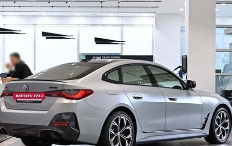 BMW i4, 2024 год, 4 860 777 рублей, 2 фотография