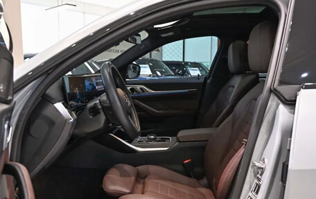 BMW i4, 2024 год, 4 860 777 рублей, 12 фотография