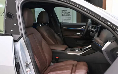 BMW i4, 2024 год, 4 860 777 рублей, 13 фотография