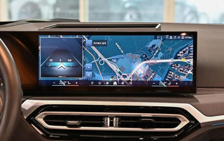 BMW i4, 2024 год, 4 860 777 рублей, 18 фотография