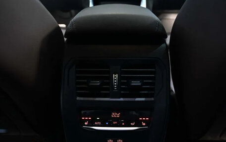 BMW i4, 2024 год, 4 860 777 рублей, 17 фотография
