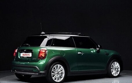 MINI Hatch, 2022 год, 1 660 000 рублей, 2 фотография
