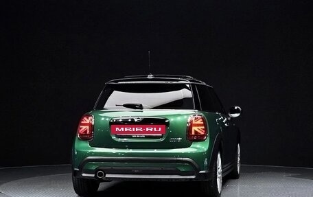MINI Hatch, 2022 год, 1 660 000 рублей, 4 фотография