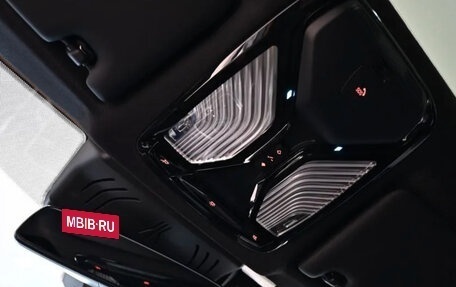 BMW i4, 2024 год, 4 860 777 рублей, 20 фотография
