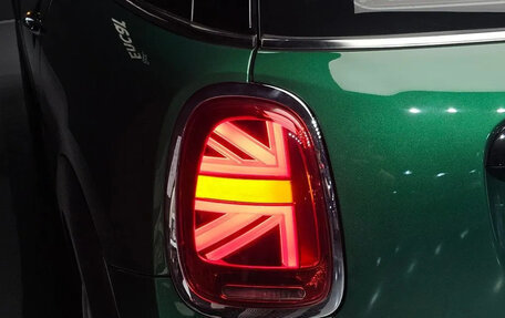 MINI Hatch, 2022 год, 1 660 000 рублей, 8 фотография