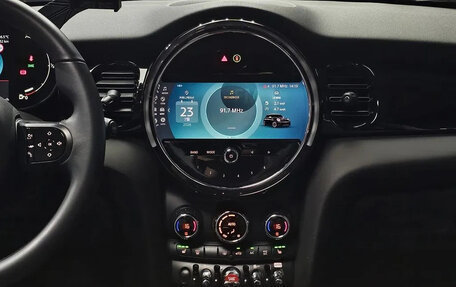 MINI Hatch, 2022 год, 1 660 000 рублей, 19 фотография