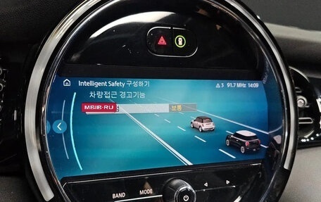 MINI Hatch, 2022 год, 1 660 000 рублей, 21 фотография