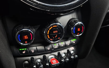 MINI Hatch, 2022 год, 1 660 000 рублей, 25 фотография