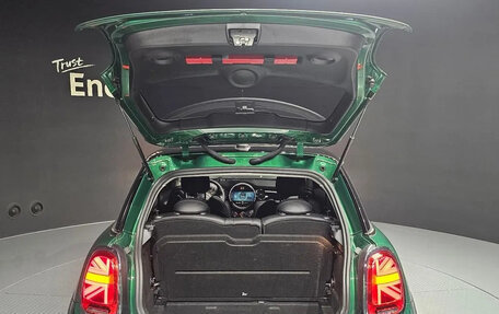 MINI Hatch, 2022 год, 1 660 000 рублей, 24 фотография