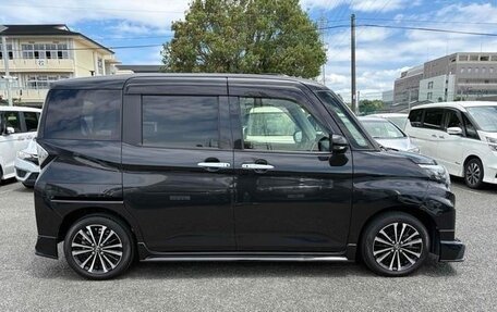 Toyota Roomy I, 2023 год, 1 070 000 рублей, 6 фотография