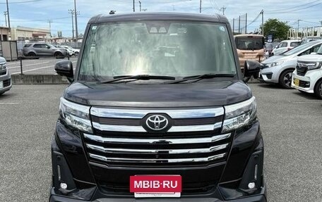 Toyota Roomy I, 2023 год, 1 070 000 рублей, 2 фотография