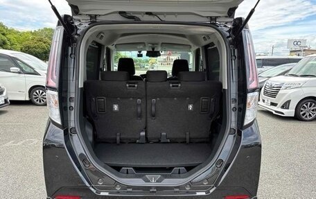 Toyota Roomy I, 2023 год, 1 070 000 рублей, 17 фотография