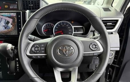 Toyota Roomy I, 2023 год, 1 070 000 рублей, 19 фотография