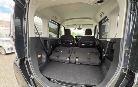 Toyota Roomy I, 2023 год, 1 070 000 рублей, 18 фотография