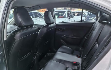 Toyota Vios III, 2022 год, 1 100 898 рублей, 9 фотография