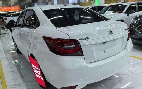 Toyota Vios III, 2022 год, 1 100 898 рублей, 5 фотография