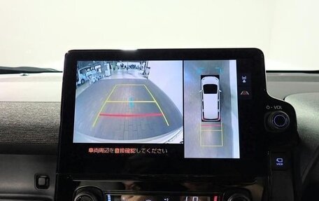 Toyota Sienta, 2022 год, 1 230 000 рублей, 7 фотография