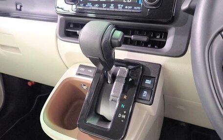 Toyota Sienta, 2022 год, 1 230 000 рублей, 12 фотография