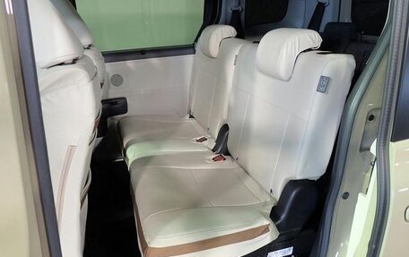 Toyota Sienta, 2022 год, 1 230 000 рублей, 20 фотография