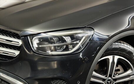 Mercedes-Benz GLC, 2021 год, 3 600 000 рублей, 10 фотография