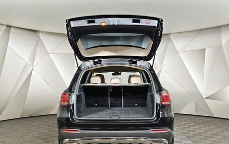 Mercedes-Benz GLC, 2021 год, 3 600 000 рублей, 12 фотография