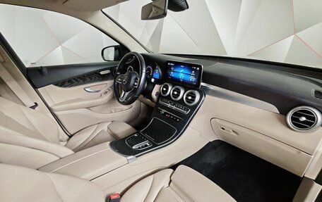 Mercedes-Benz GLC, 2021 год, 3 600 000 рублей, 13 фотография