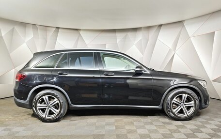 Mercedes-Benz GLC, 2021 год, 3 600 000 рублей, 6 фотография